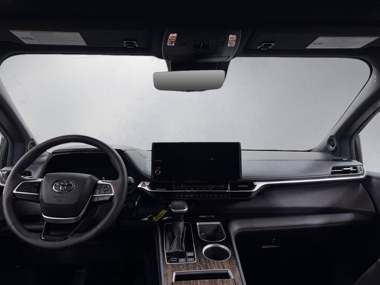 2025 Toyota Sienna Platinum Annapolis MD