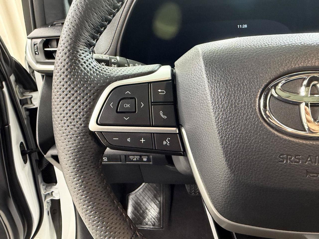2025 Toyota Sienna Platinum Annapolis MD