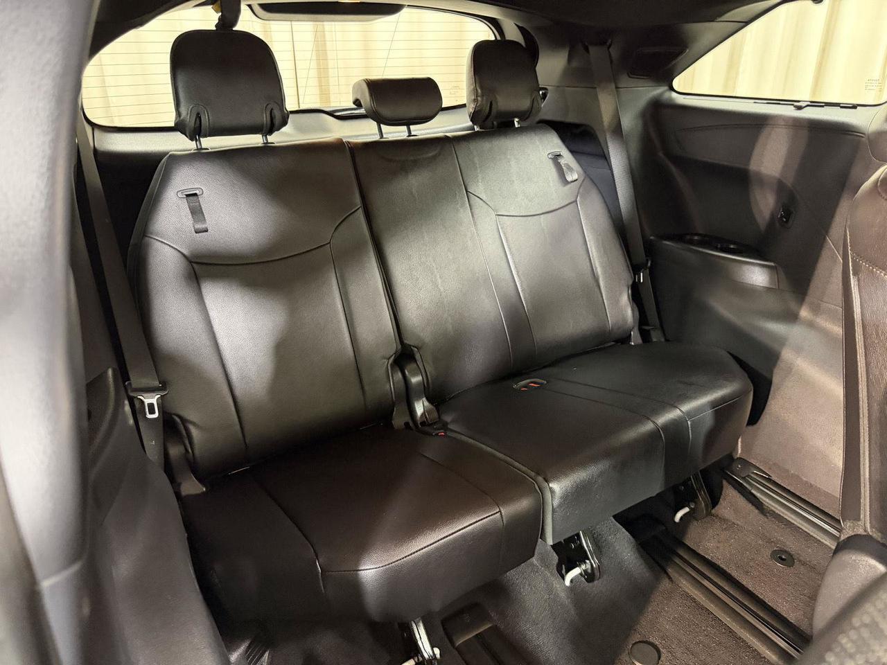2025 Toyota Sienna Platinum Annapolis MD