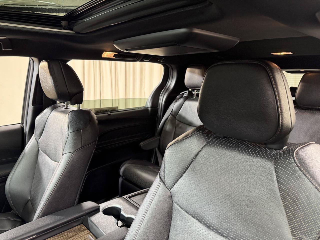 2025 Toyota Sienna Platinum Annapolis MD