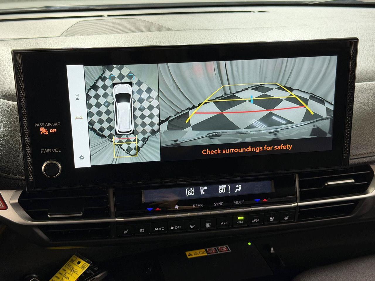 2025 Toyota Sienna Platinum Annapolis MD