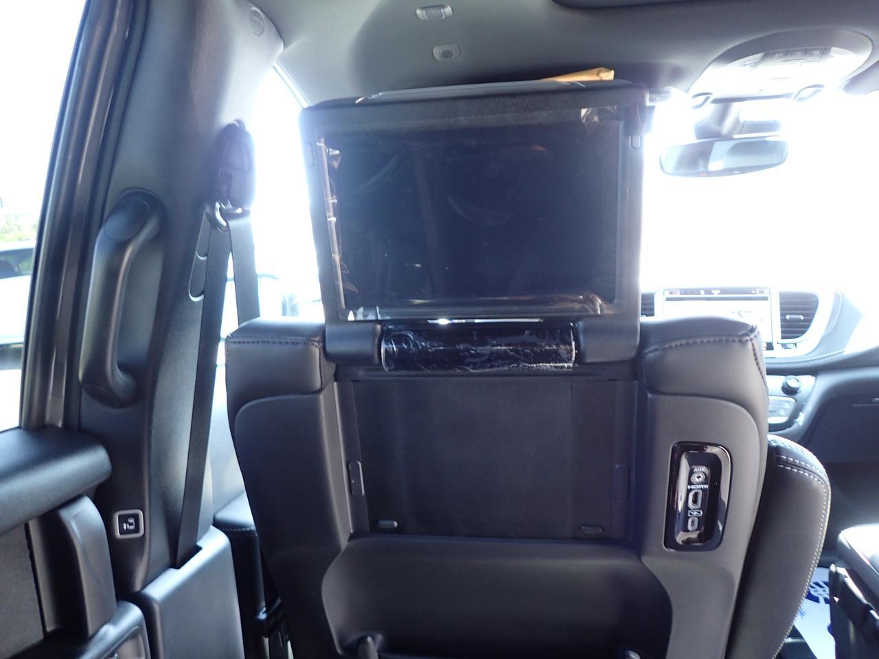 2025 Toyota Sienna Touring Plus Anaheim CA