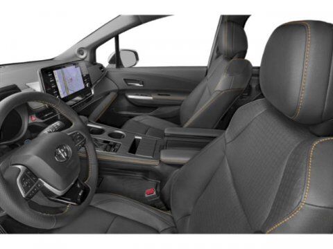 2025 Toyota Sienna Woodland Edition Hurst TX