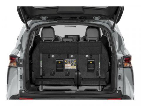2025 Toyota Sienna Woodland Edition Hurst TX