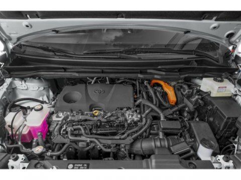 2025 Toyota Sienna Woodland Edition Hurst TX