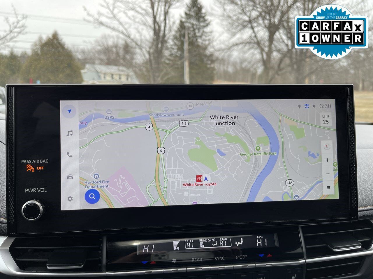 2025 Toyota Sienna Woodland Edition White River Junction VT