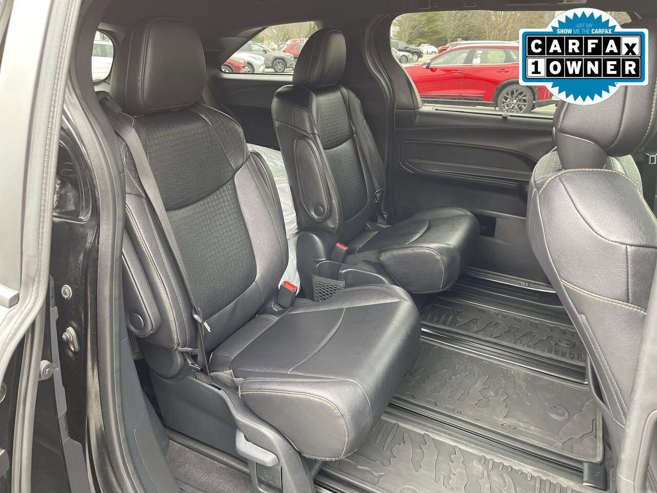 2025 Toyota Sienna Woodland Edition White River Junction VT