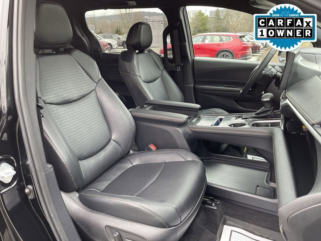 2025 Toyota Sienna Woodland Edition White River Junction VT