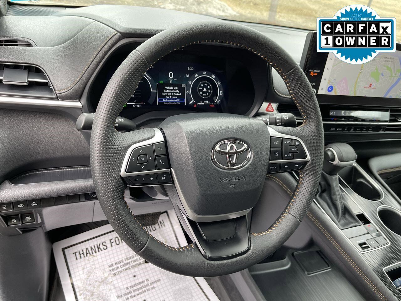 2025 Toyota Sienna Woodland Edition White River Junction VT