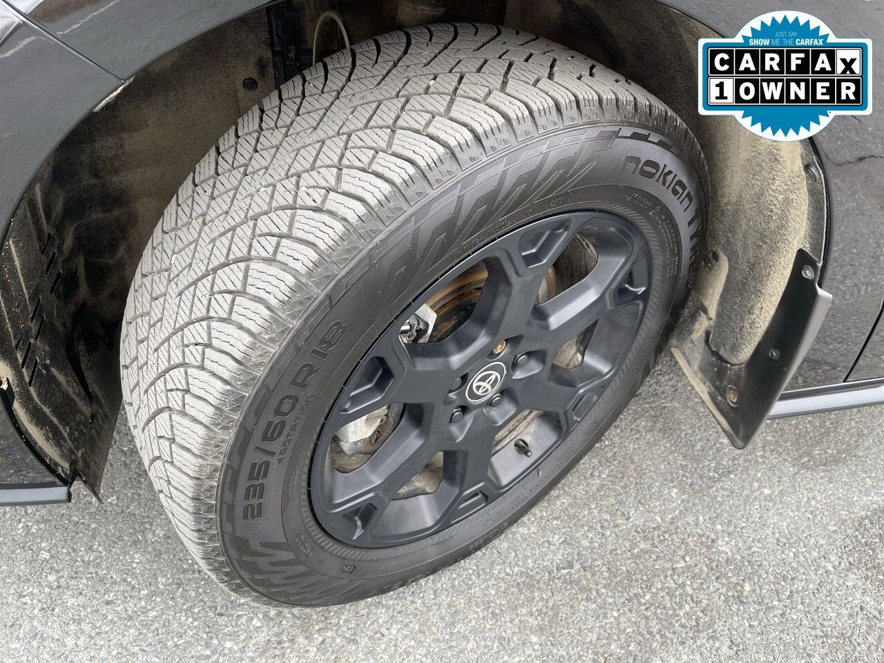 2025 Toyota Sienna Woodland Edition White River Junction VT