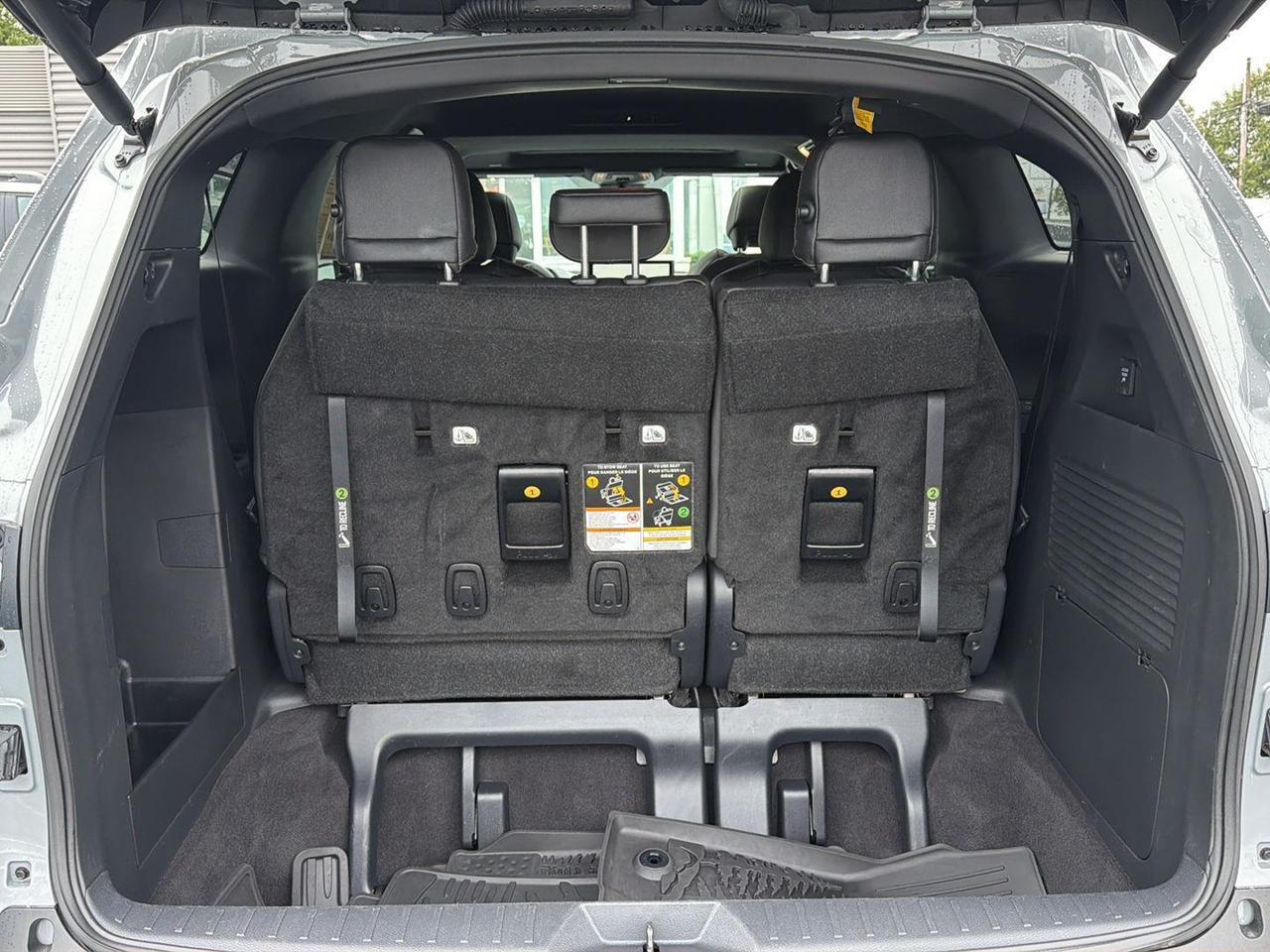 2025 Toyota Sienna Woodland Edition Gaithersburg MD
