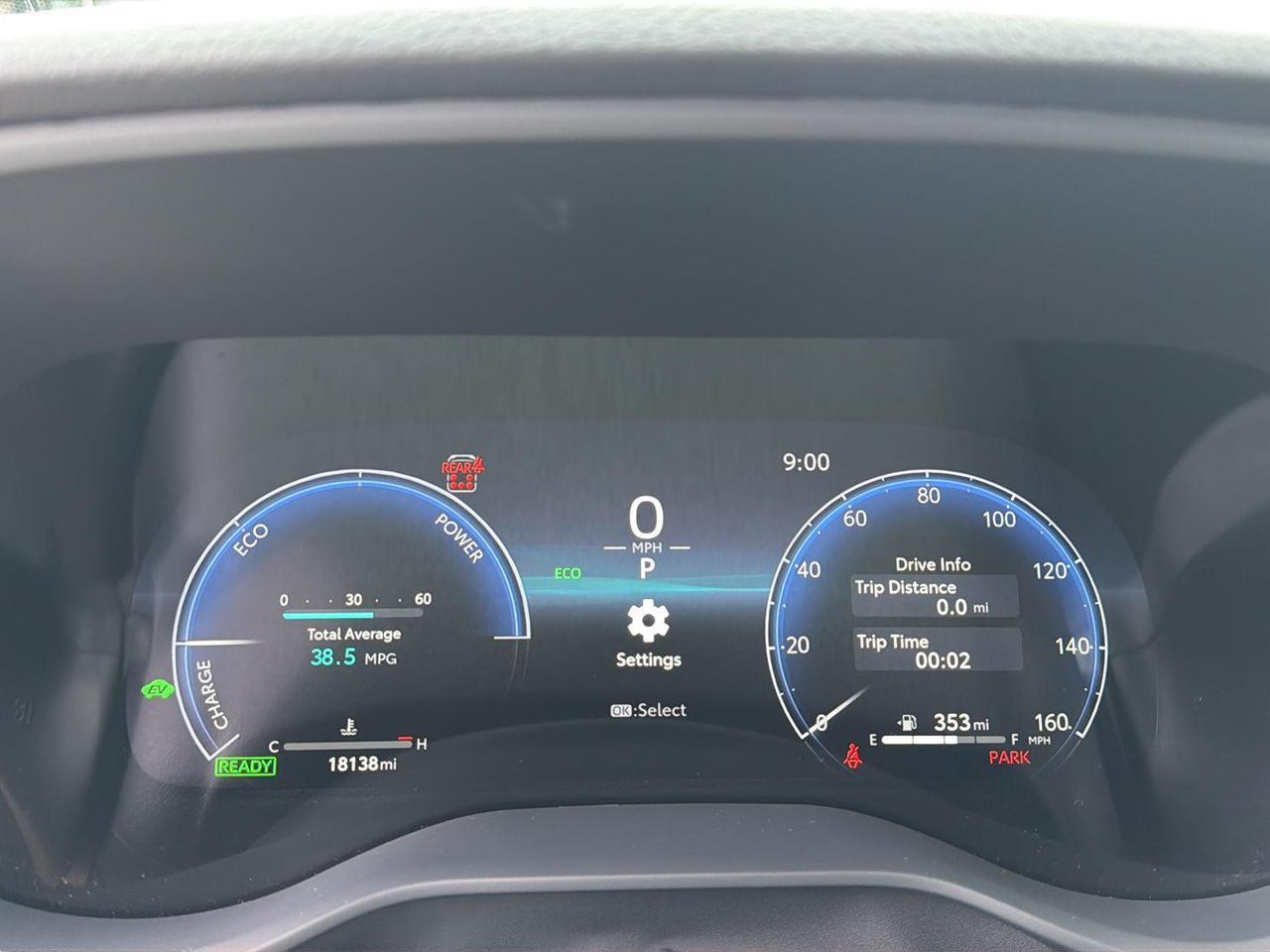 2025 Toyota Sienna Woodland Edition Gaithersburg MD