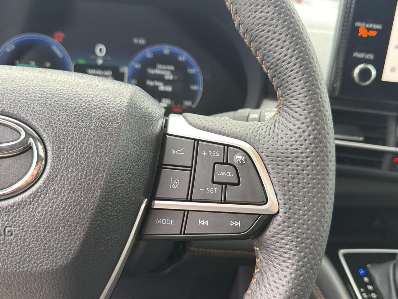 2025 Toyota Sienna Woodland Edition Gaithersburg MD