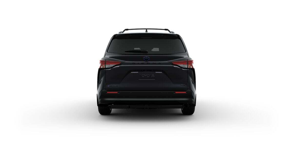 2025 Toyota Sienna Woodland Edition Stafford VA