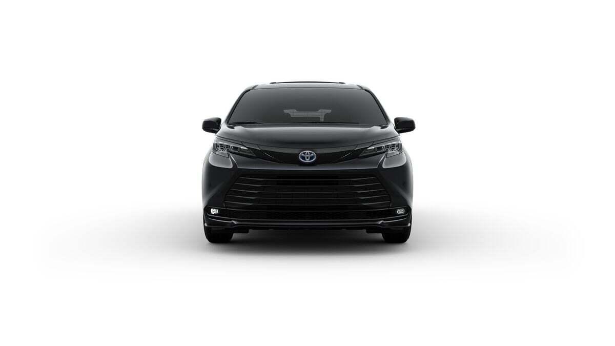 2025 Toyota Sienna Woodland Edition Stafford VA