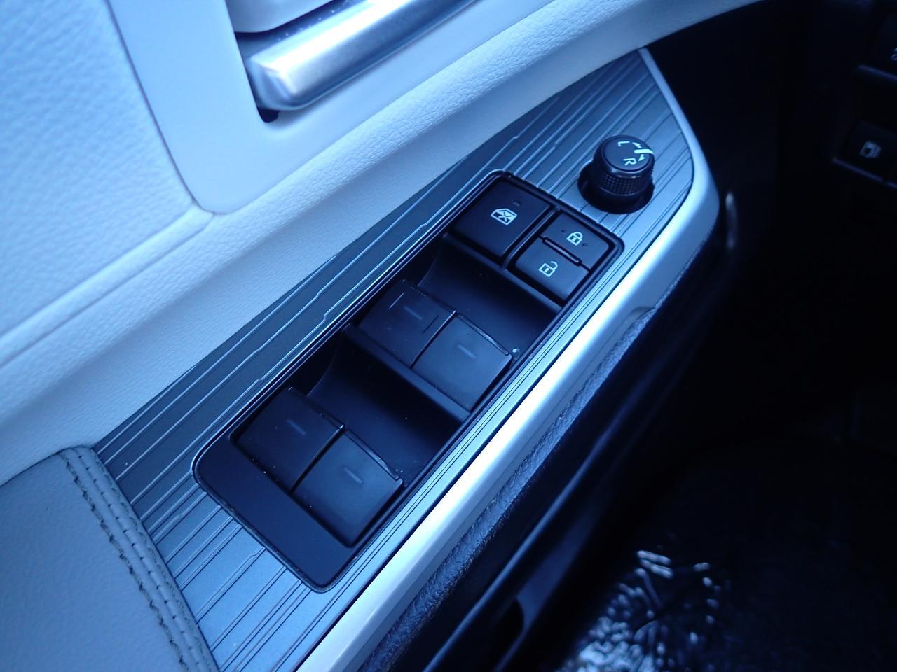 2025 Toyota Sienna XLE+ Anaheim CA