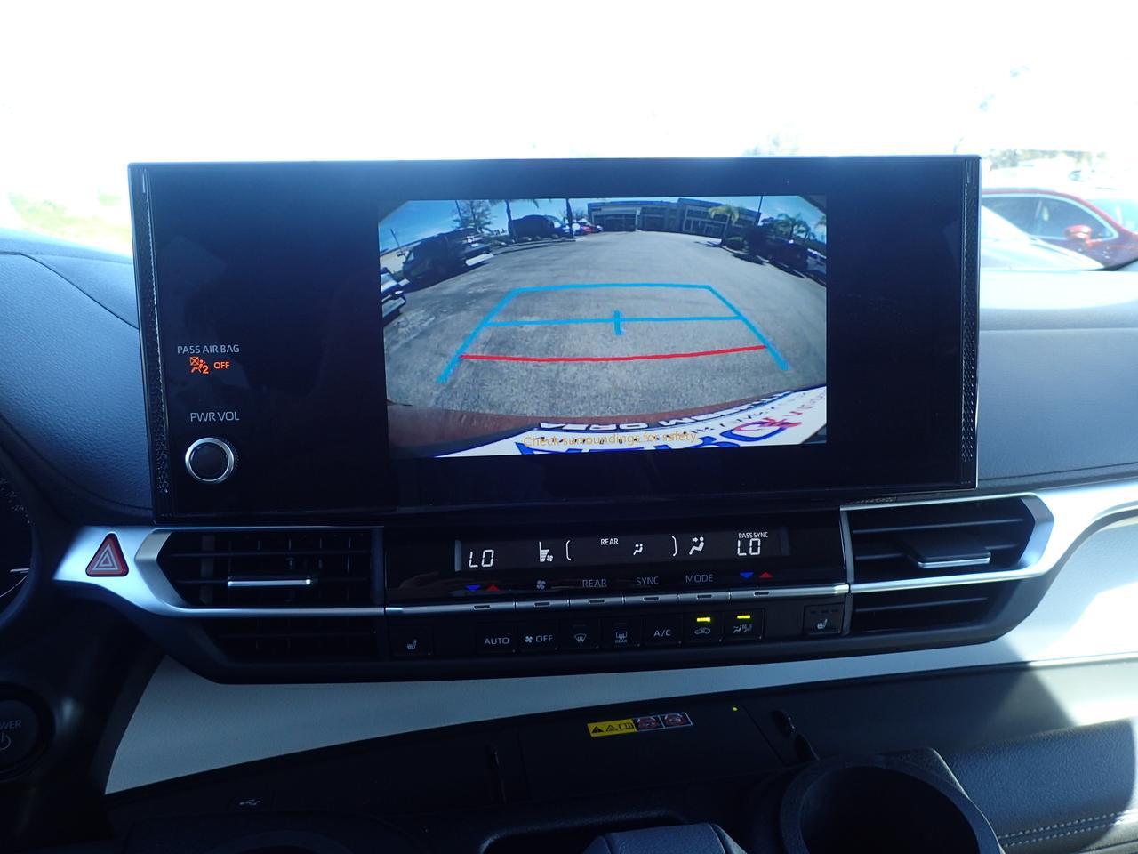 2025 Toyota Sienna XLE+ Anaheim CA