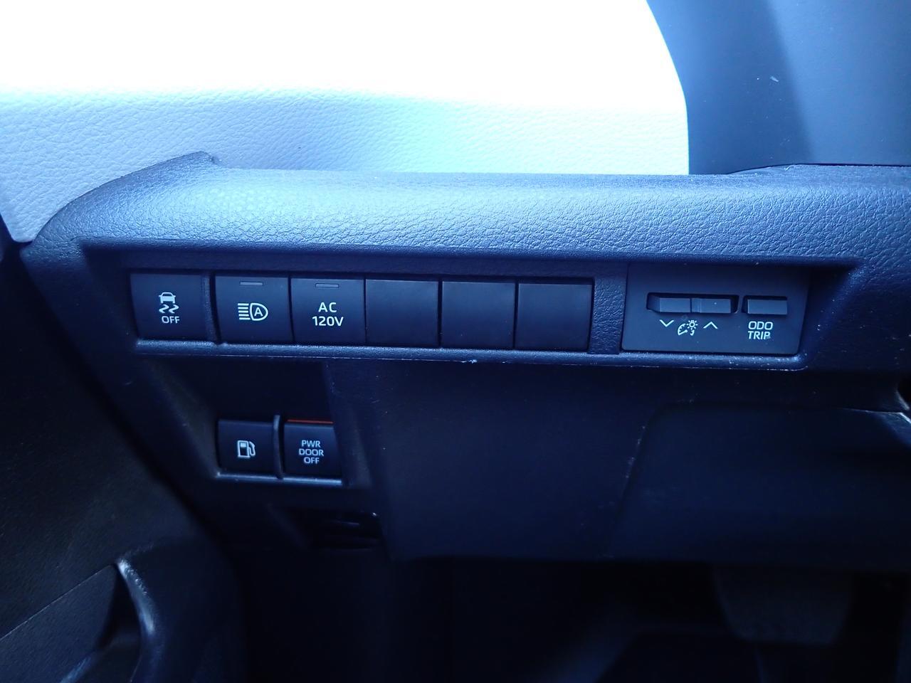 2025 Toyota Sienna XLE+ Anaheim CA