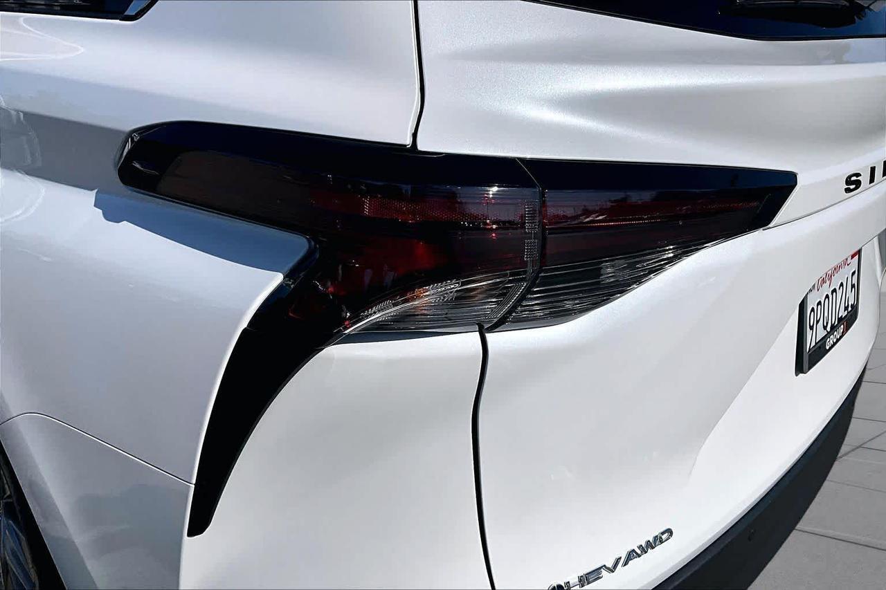 2025 Toyota Sienna XLE Folsom CA