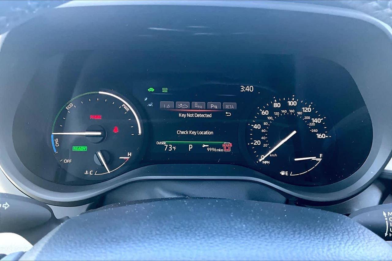 2025 Toyota Sienna XLE Folsom CA