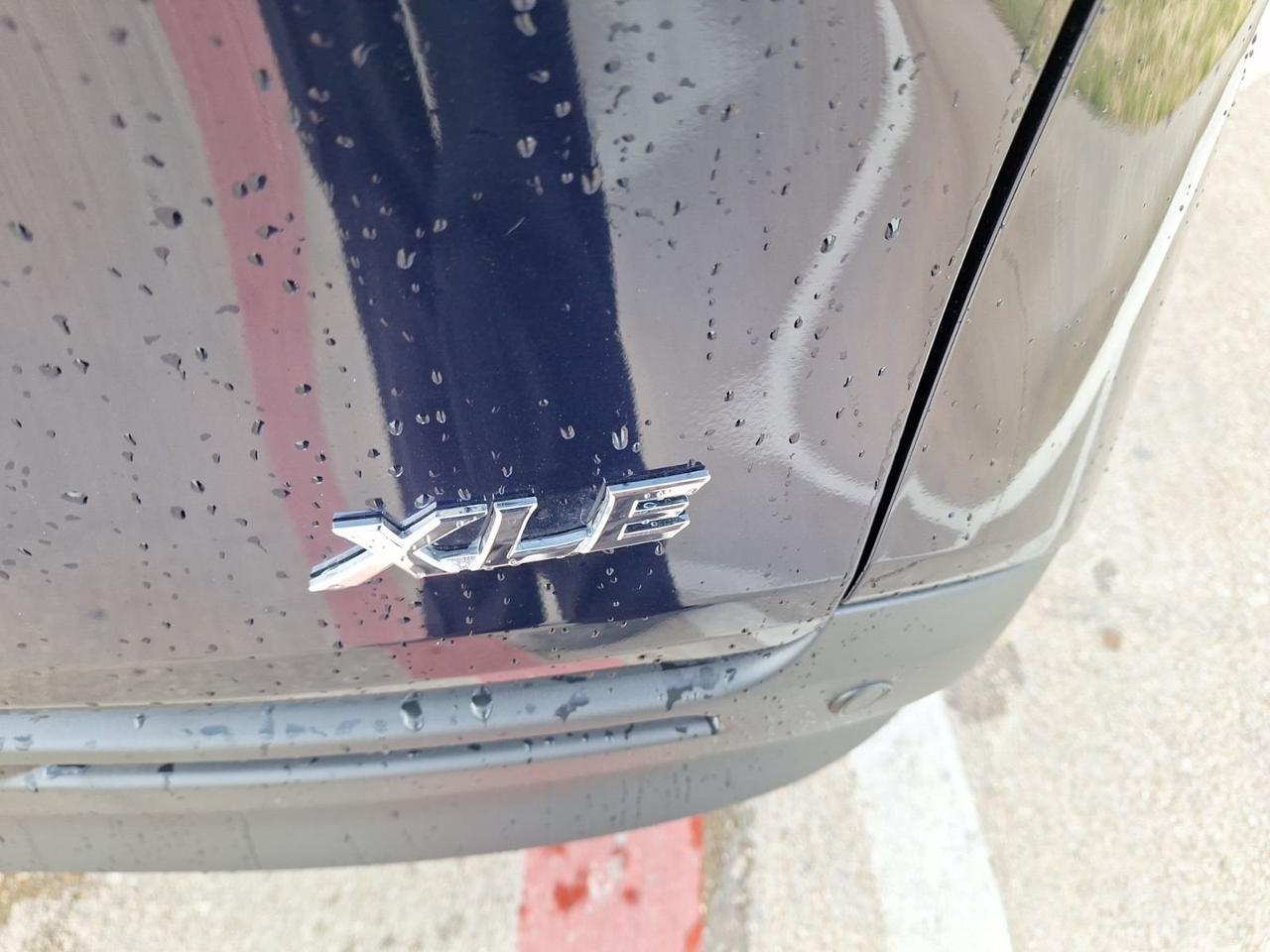 2025 Toyota Sienna XLE Hurst TX