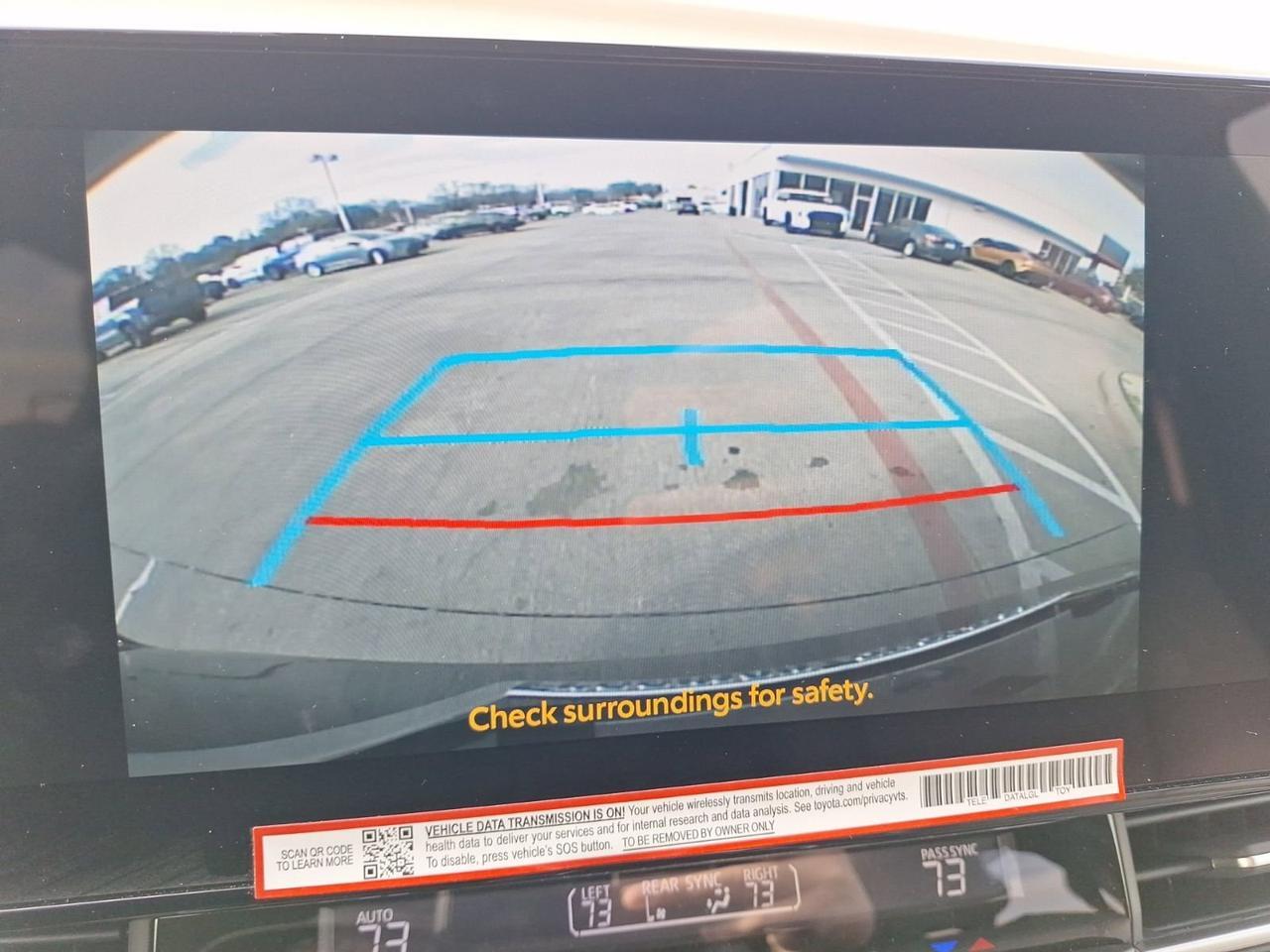 2025 Toyota Sienna XLE Hurst TX