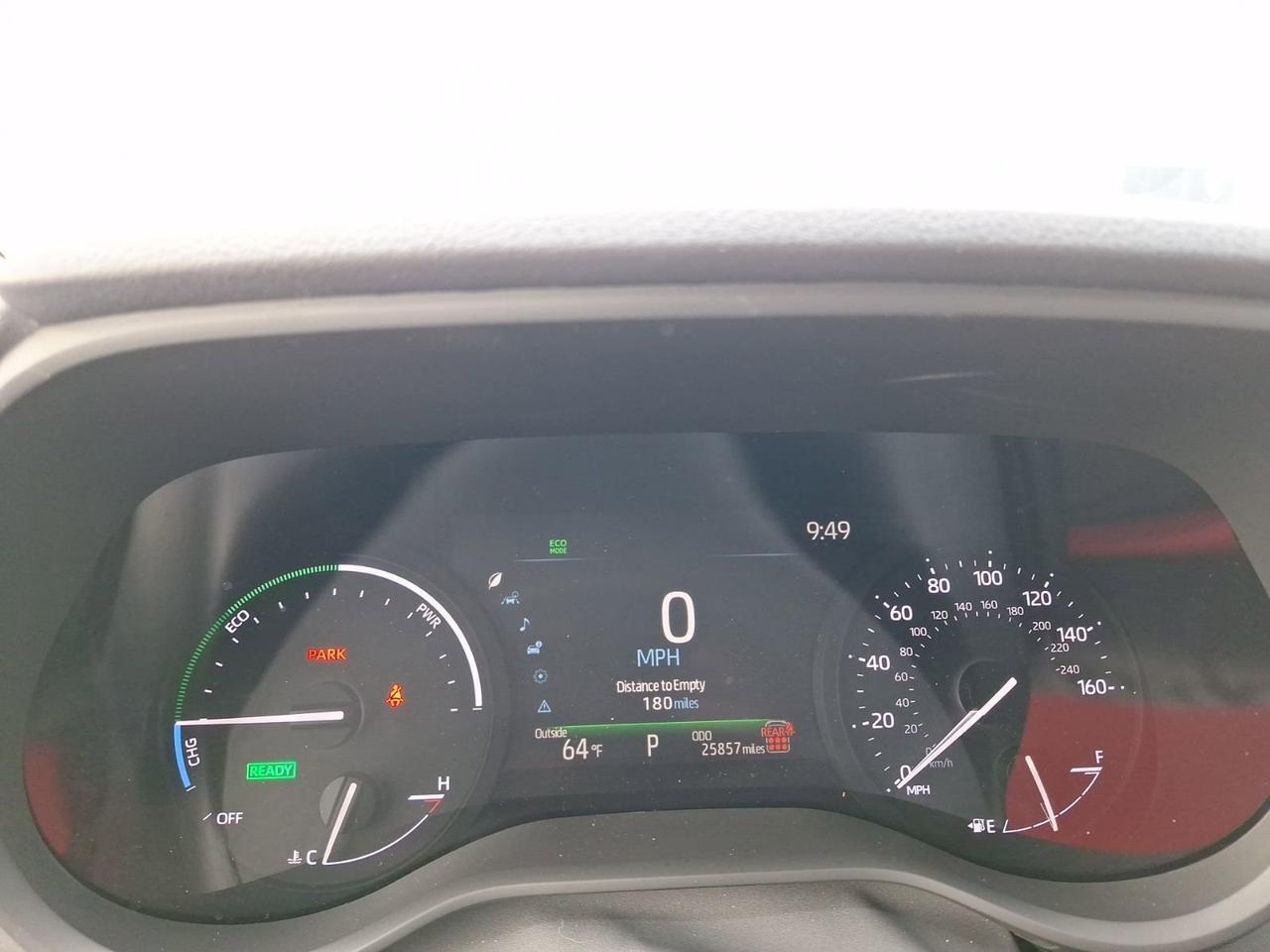 2025 Toyota Sienna XLE Hurst TX