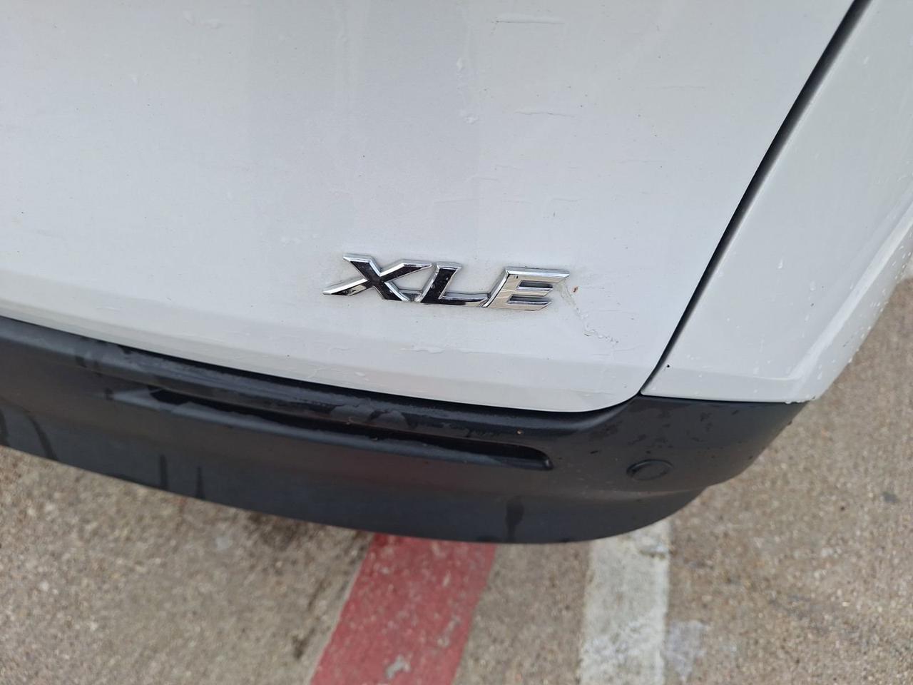 2025 Toyota Sienna XLE Hurst TX