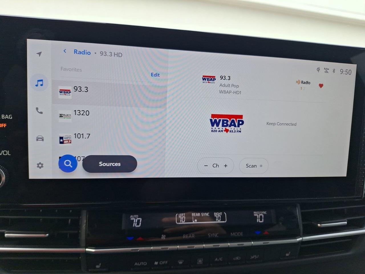 2025 Toyota Sienna XLE Hurst TX