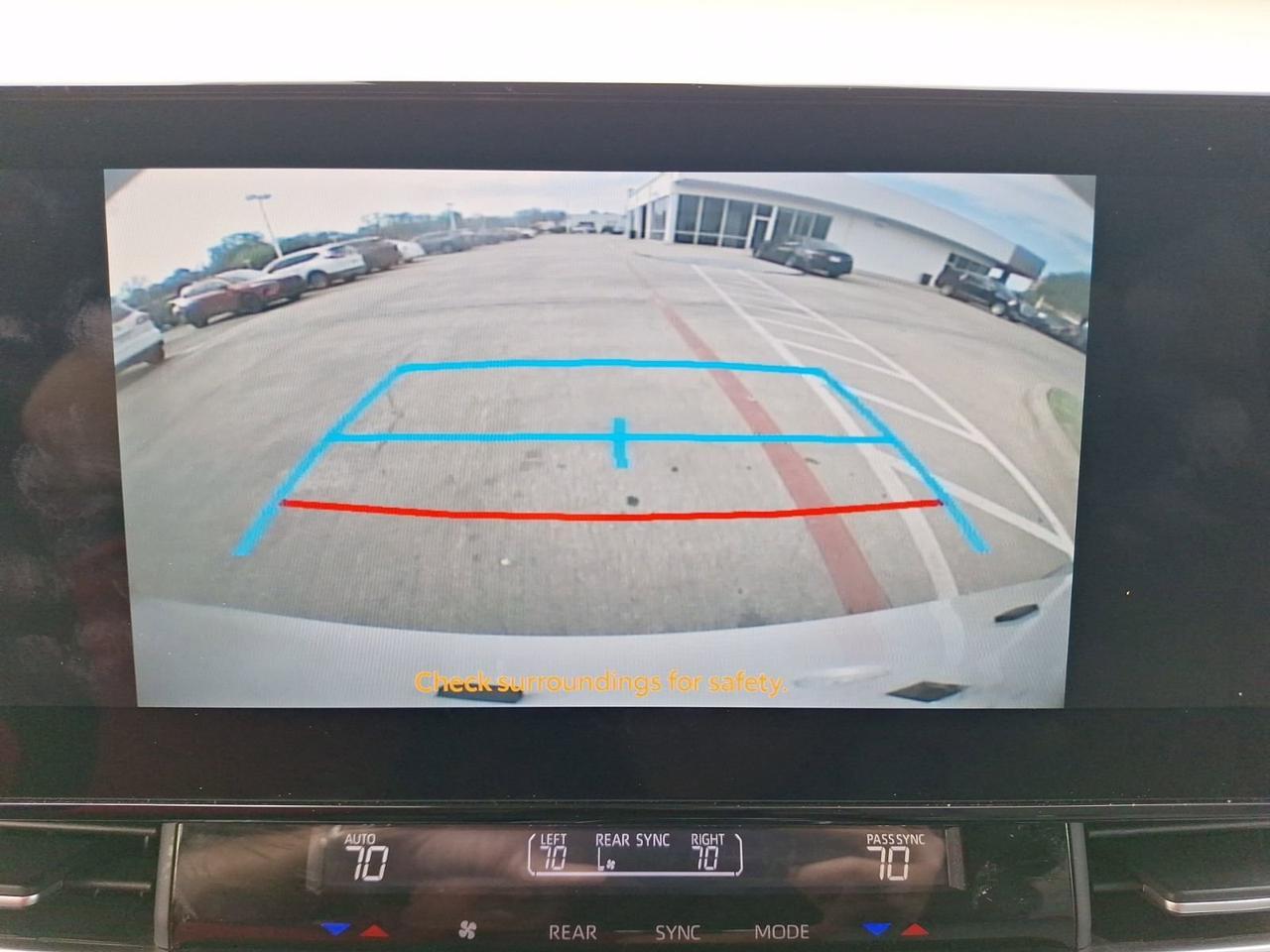 2025 Toyota Sienna XLE Hurst TX