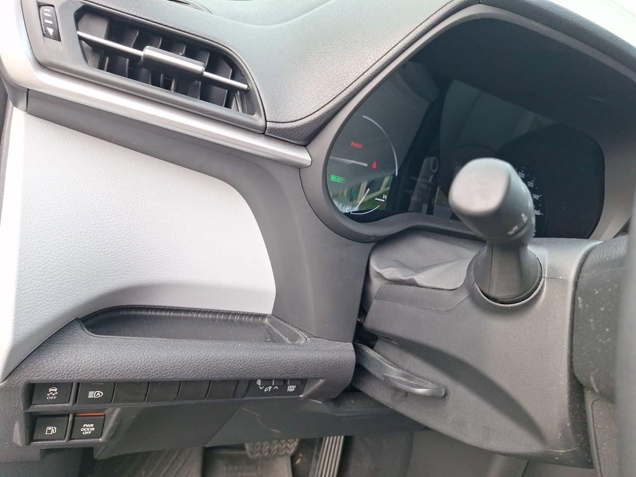 2025 Toyota Sienna XLE Hurst TX