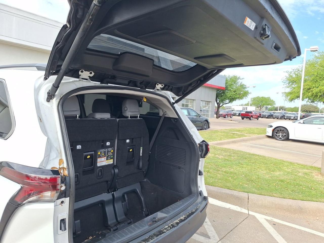 2025 Toyota Sienna XLE Hurst TX