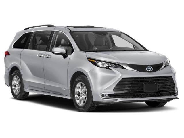 2025 Toyota Sienna XLE Hurst TX
