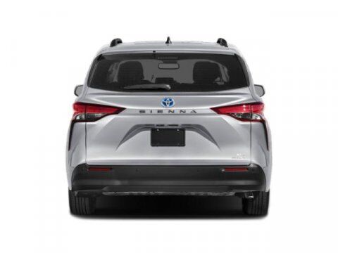2025 Toyota Sienna XLE Hurst TX