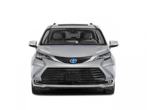 2025 Toyota Sienna XLE Hurst TX
