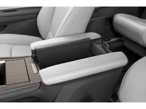 2025 Toyota Sienna XLE Hurst TX
