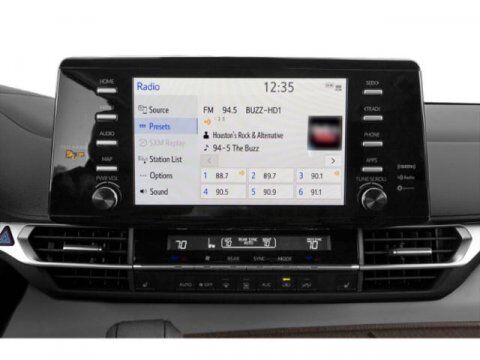 2025 Toyota Sienna XLE Hurst TX