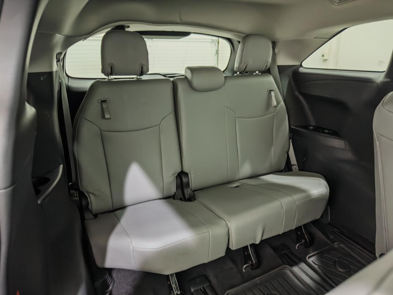 2025 Toyota Sienna XLE HYBRID AWD Tallmadge OH