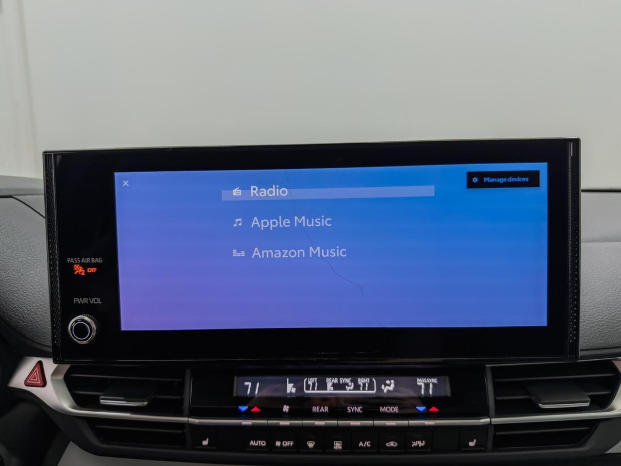 2025 Toyota Sienna XLE HYBRID AWD Tallmadge OH