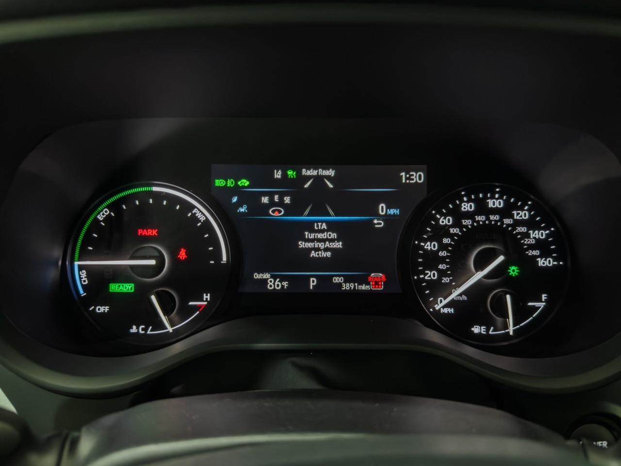 2025 Toyota Sienna XLE HYBRID AWD Tallmadge OH