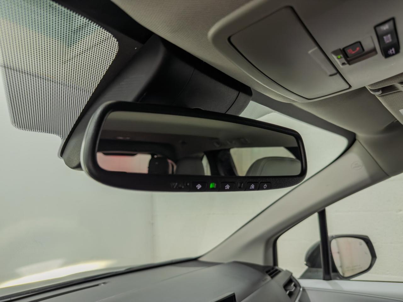 2025 Toyota Sienna XLE HYBRID AWD Tallmadge OH