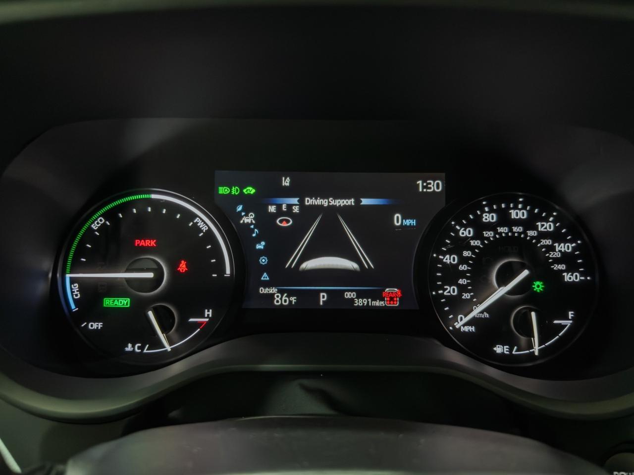 2025 Toyota Sienna XLE HYBRID AWD Tallmadge OH