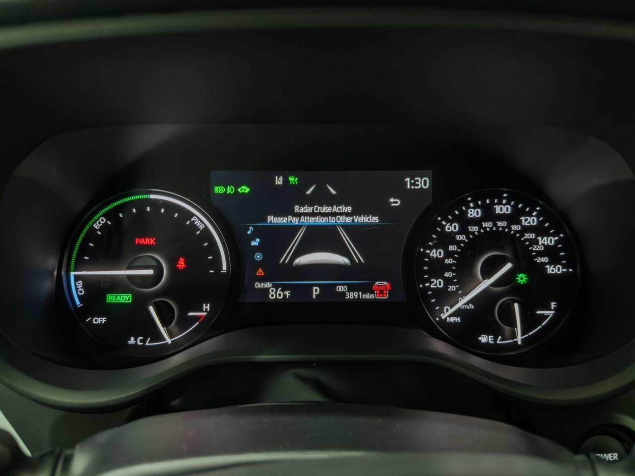 2025 Toyota Sienna XLE HYBRID AWD Tallmadge OH