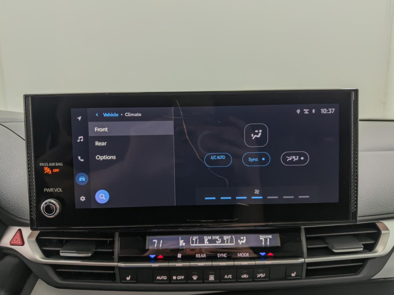 2025 Toyota Sienna XLE HYBRID AWD Tallmadge OH