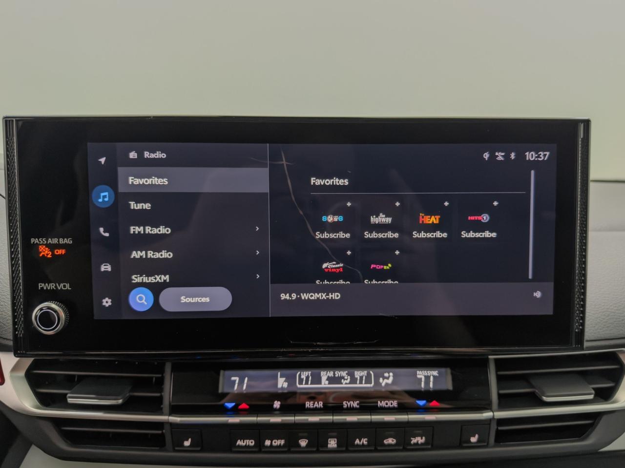 2025 Toyota Sienna XLE HYBRID AWD Tallmadge OH