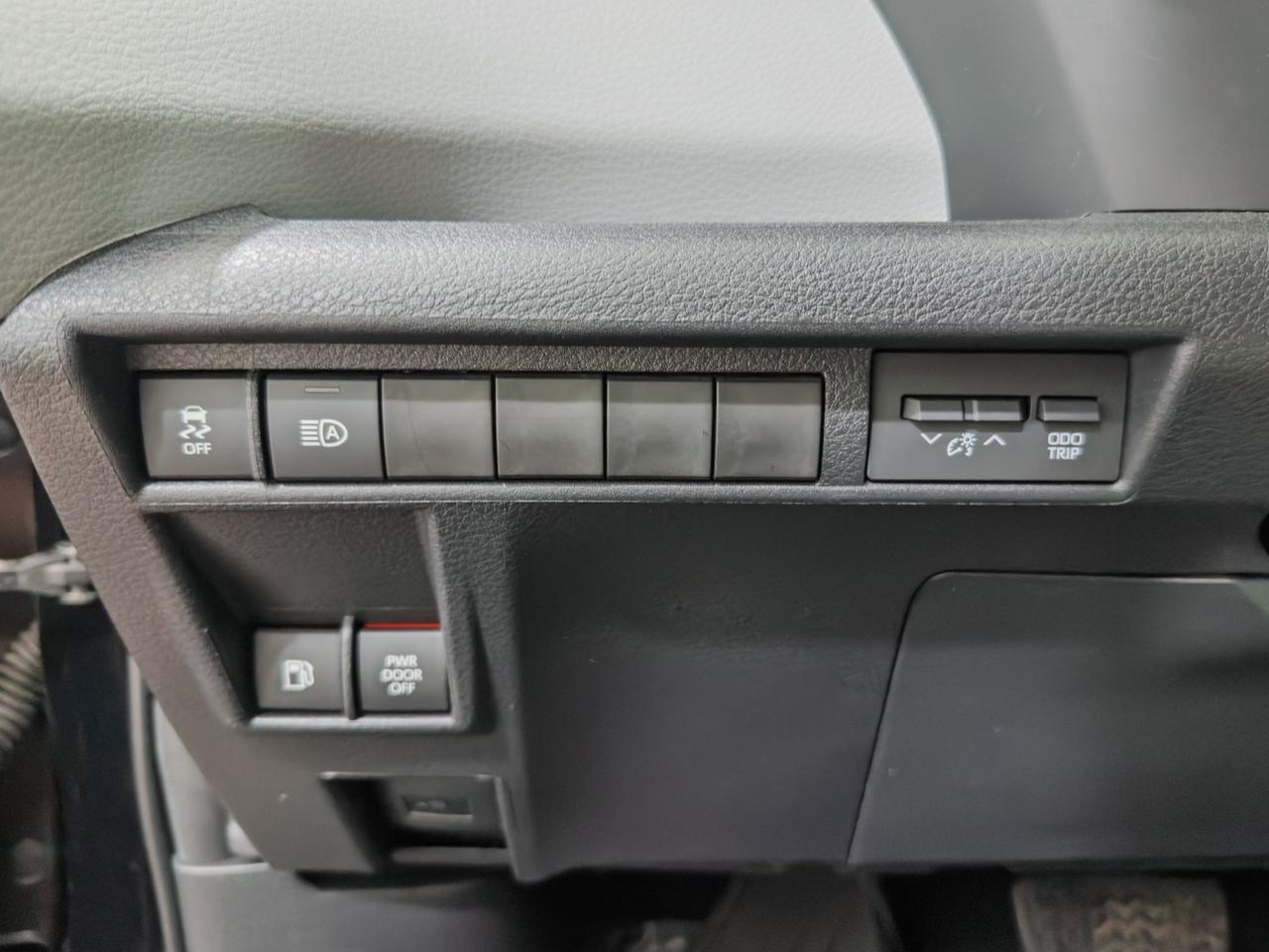 2025 Toyota Sienna XLE HYBRID AWD Tallmadge OH