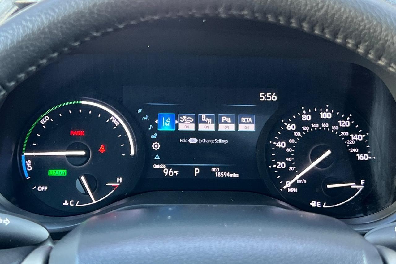 2025 Toyota Sienna XLE Roseville CA