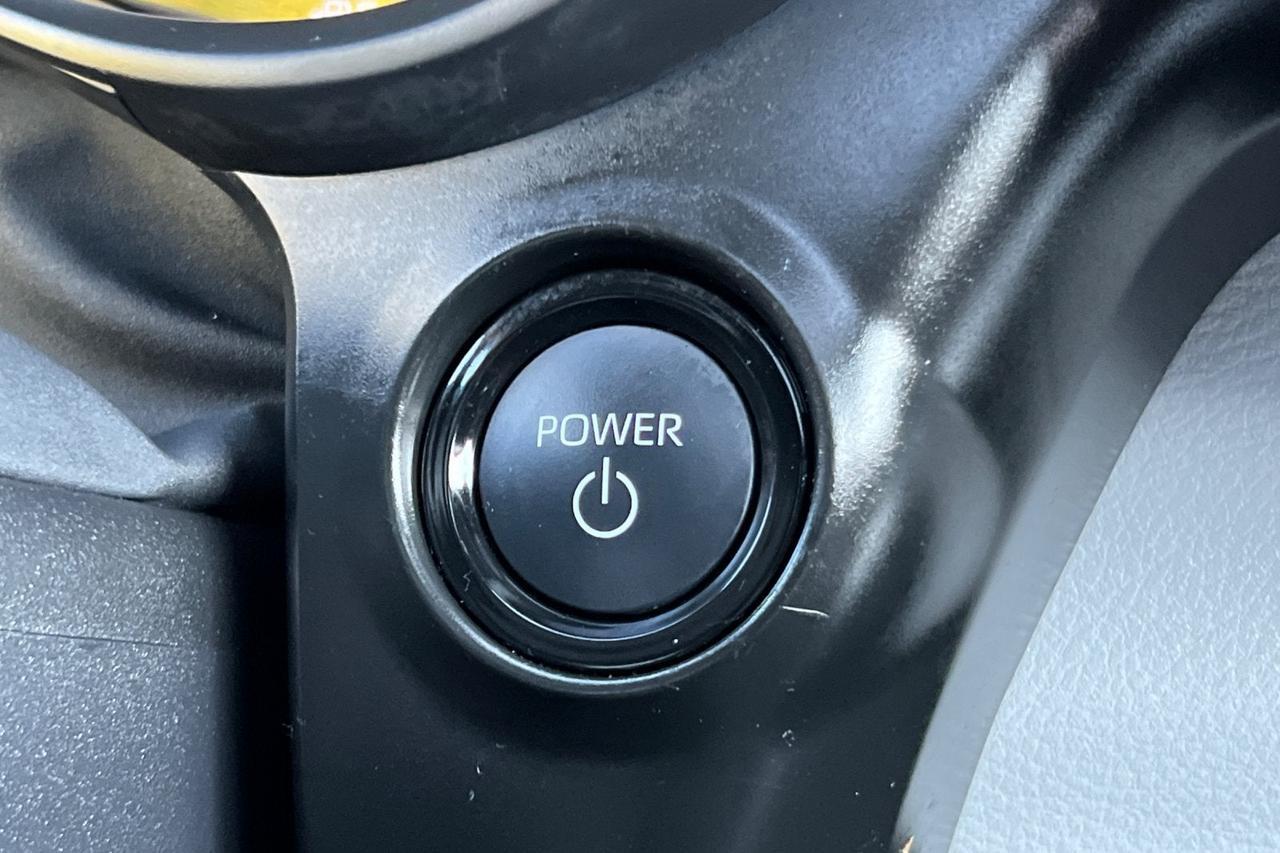 2025 Toyota Sienna XLE Roseville CA