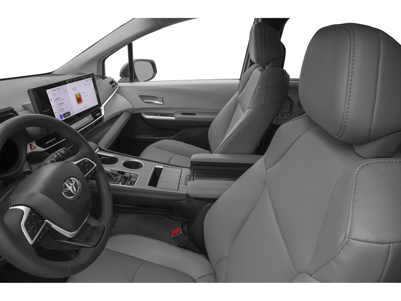 2025 Toyota Sienna XLE Roseville CA