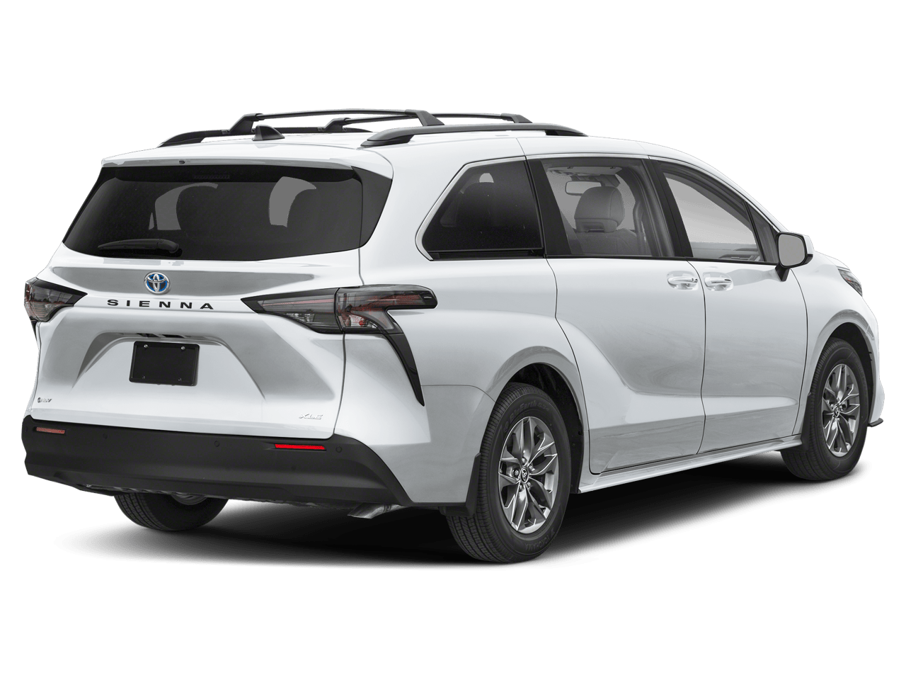2025 Toyota Sienna XLE Roseville CA